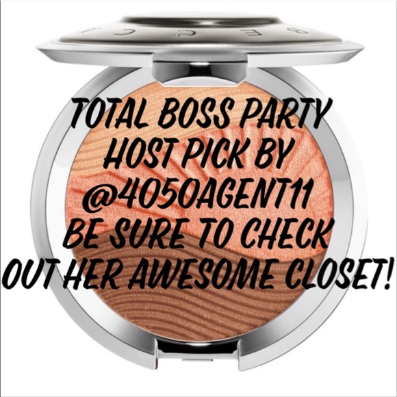 New In Box Becca x Chrissy Teigen Bronze & Glow - Picture 12 of 16